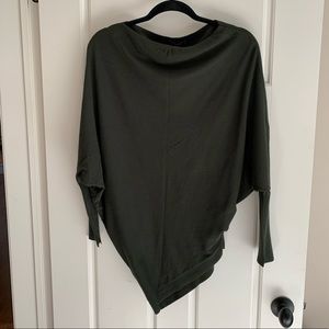 ZARA knit long sleeve